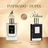 Maison Alhambra Kismet Moscow Edp 100 ml