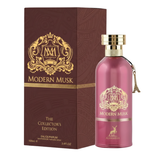 Maison Alhambra Modern Musk Edp 100 ml