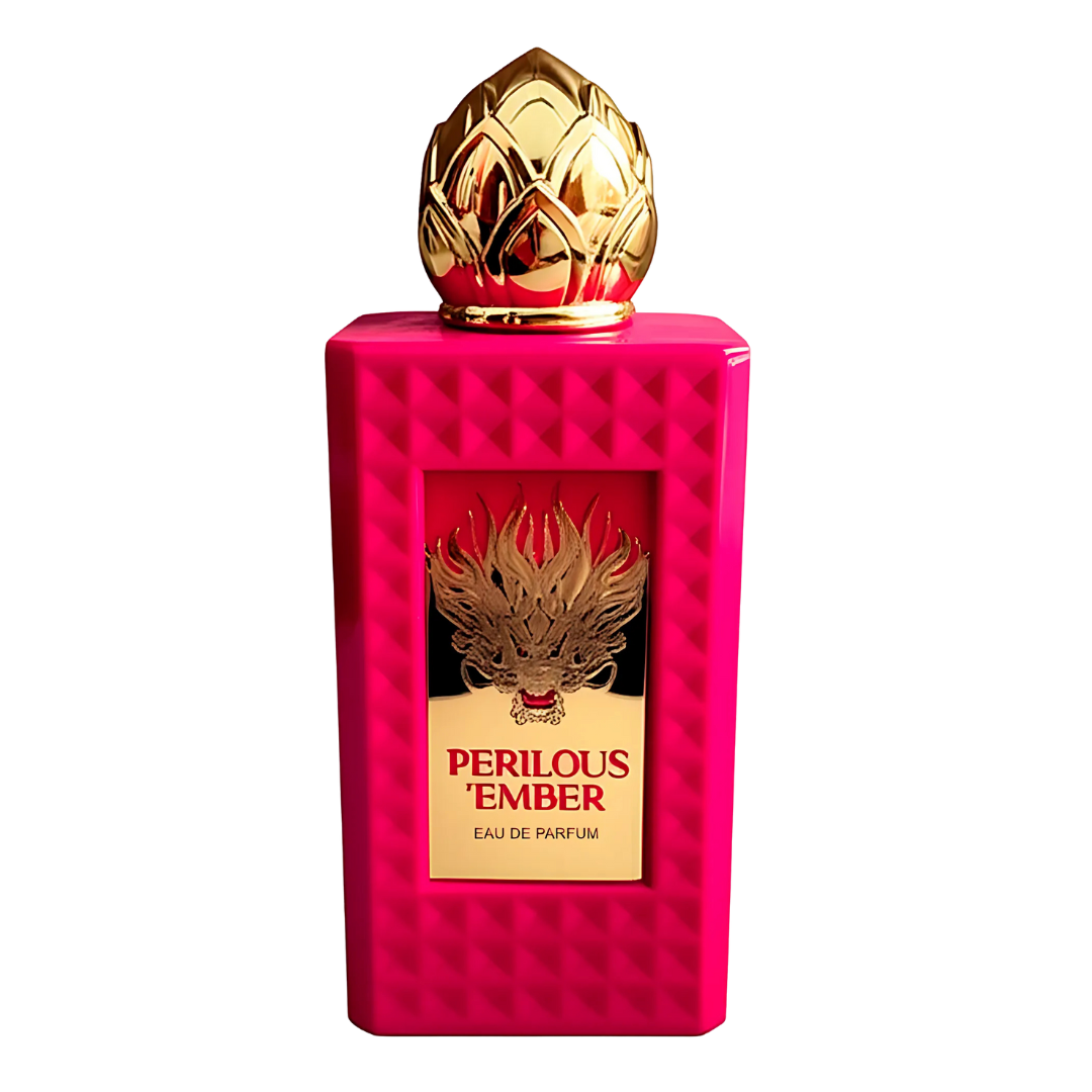 Dragon Collection Vermis Blaze 90ml Edp