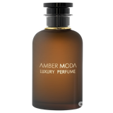 Amber Moda Luxury Perfume 100ml Edp