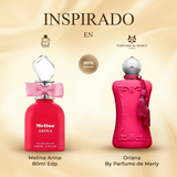 Melina For Woman Arina 80ml Edp