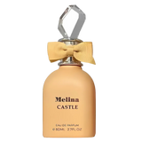 Melina For woman Castle EDP 80ml