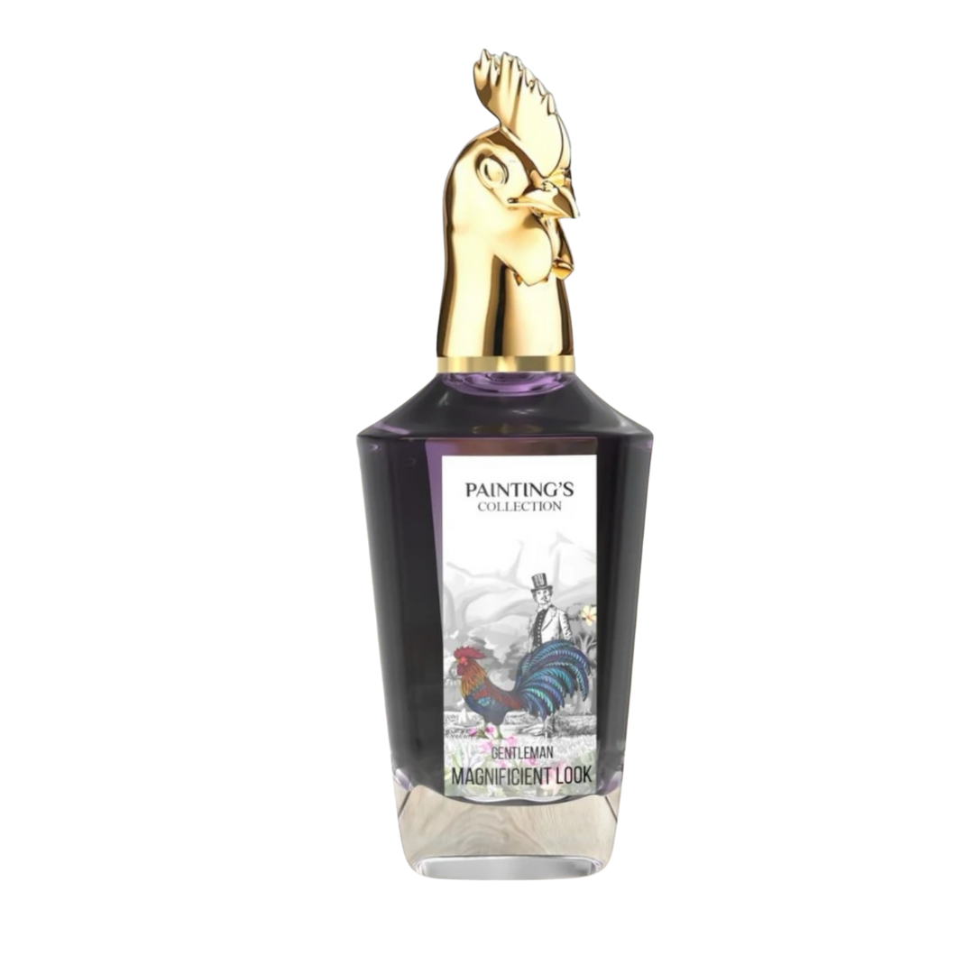 Painting's Collection Gentleman Magnificent Look 100ml Edp