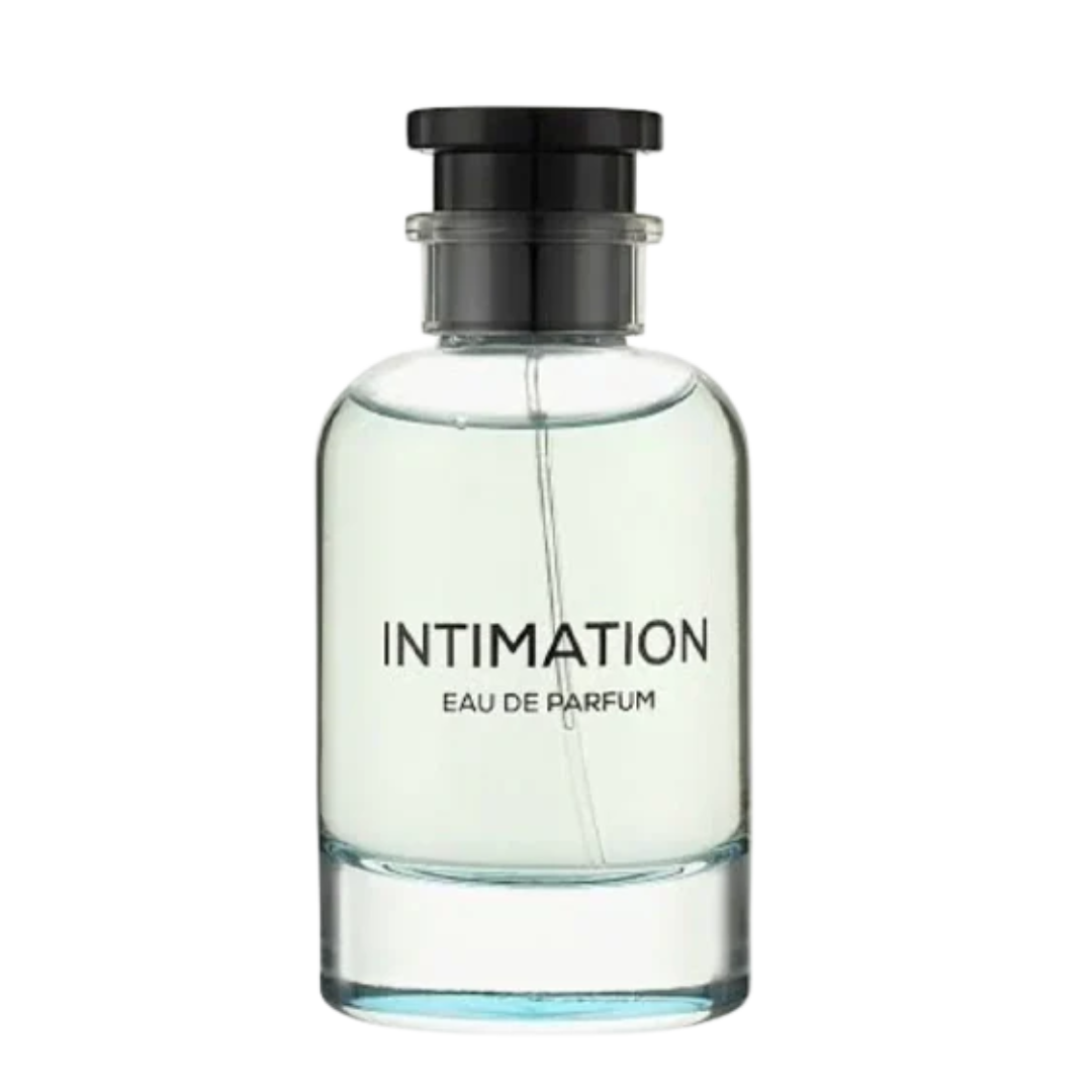 Intimation 100ml Edp