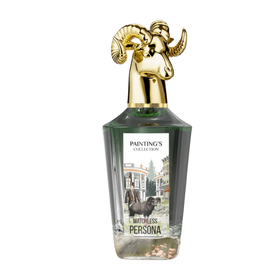 Painting's Collection Matchiless Persona 100ml Edp