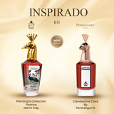 Painting's Collection Paonne 100ml Edp