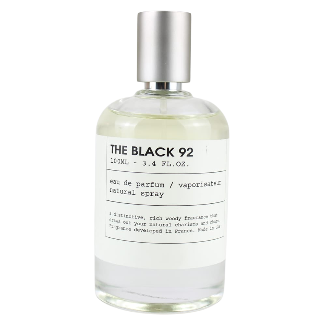 The Black 92 100ml Edp