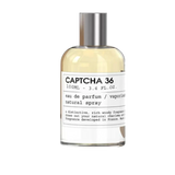 Captcha 36 100ml Edp