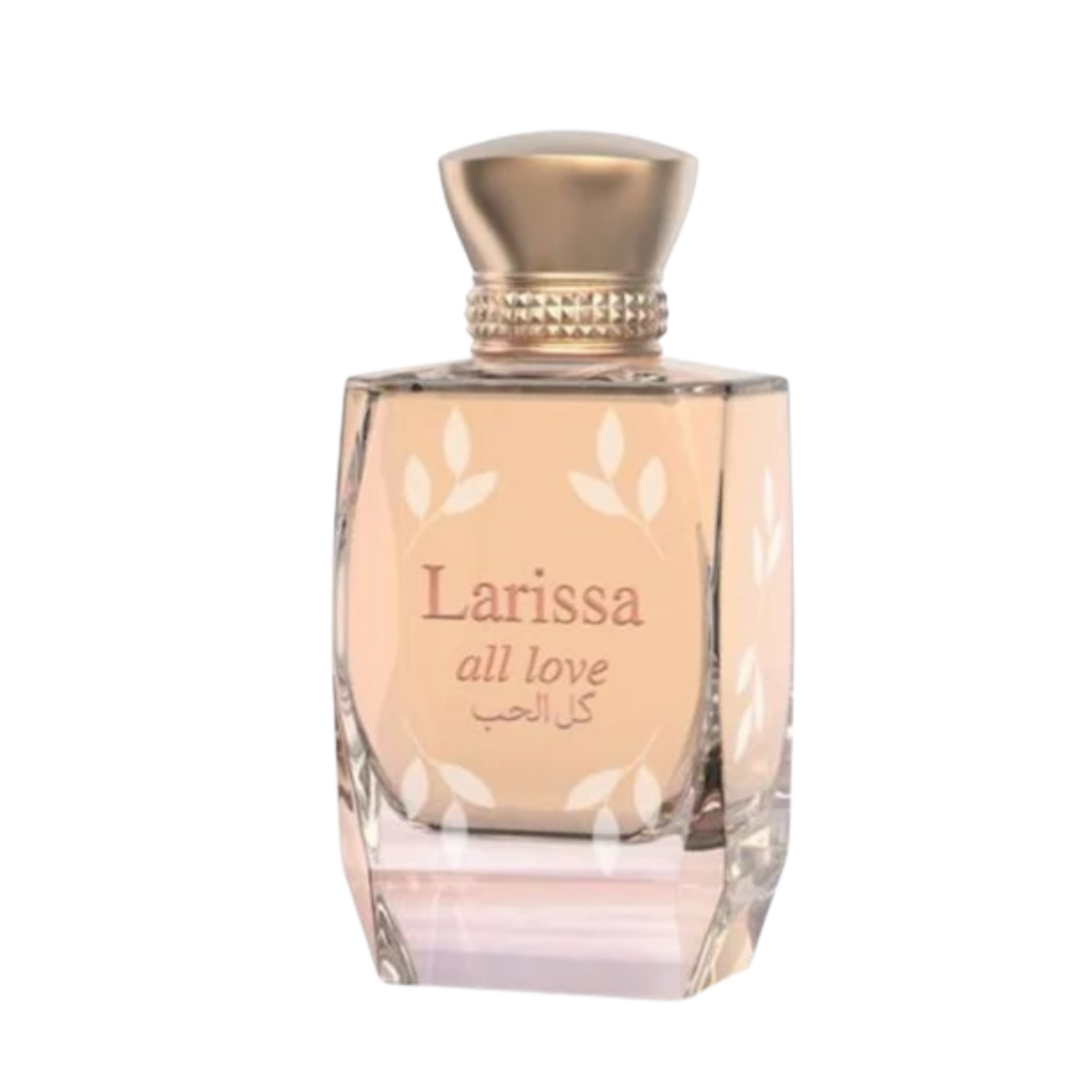 Larissa All Love 100ml Edp