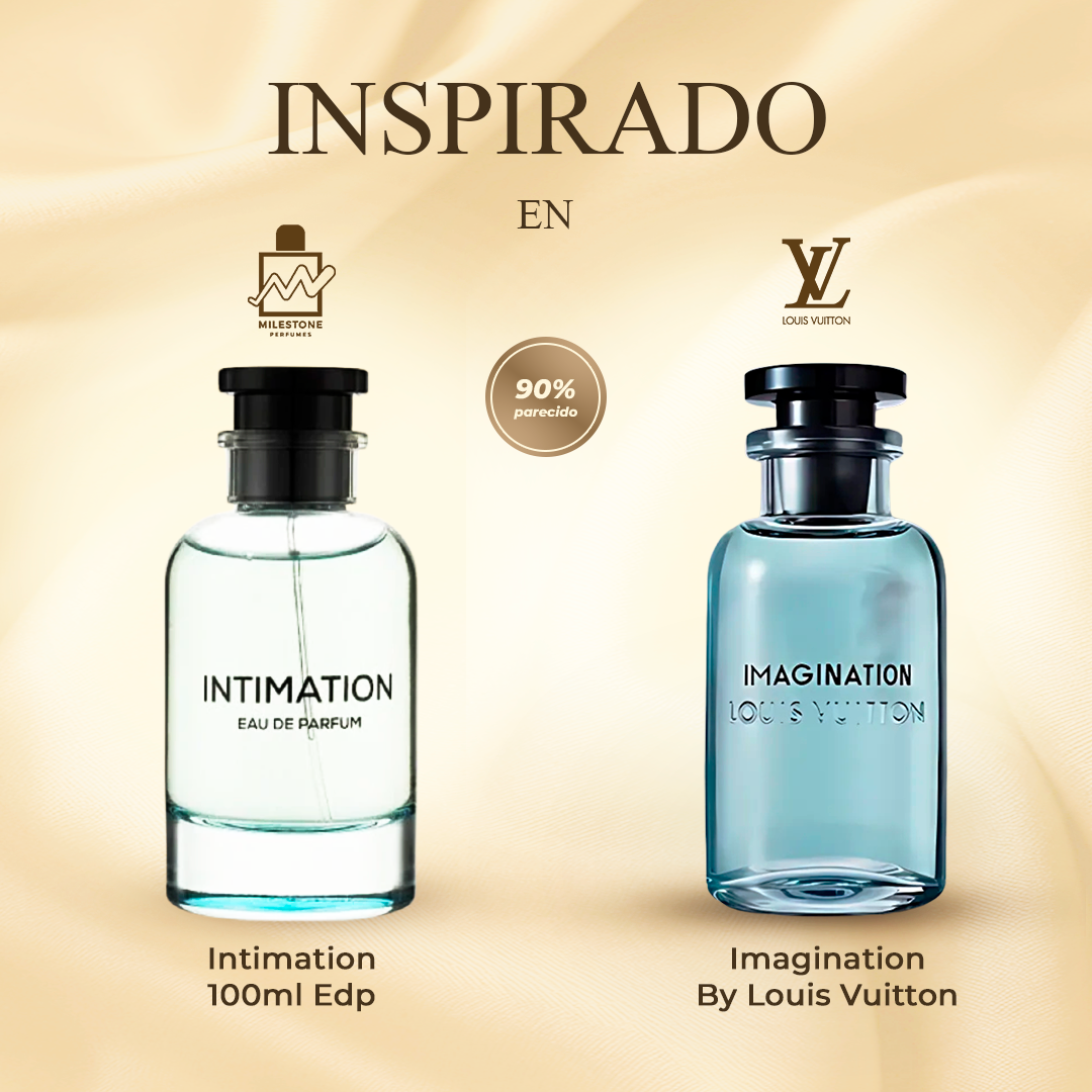 Intimation 100ml Edp