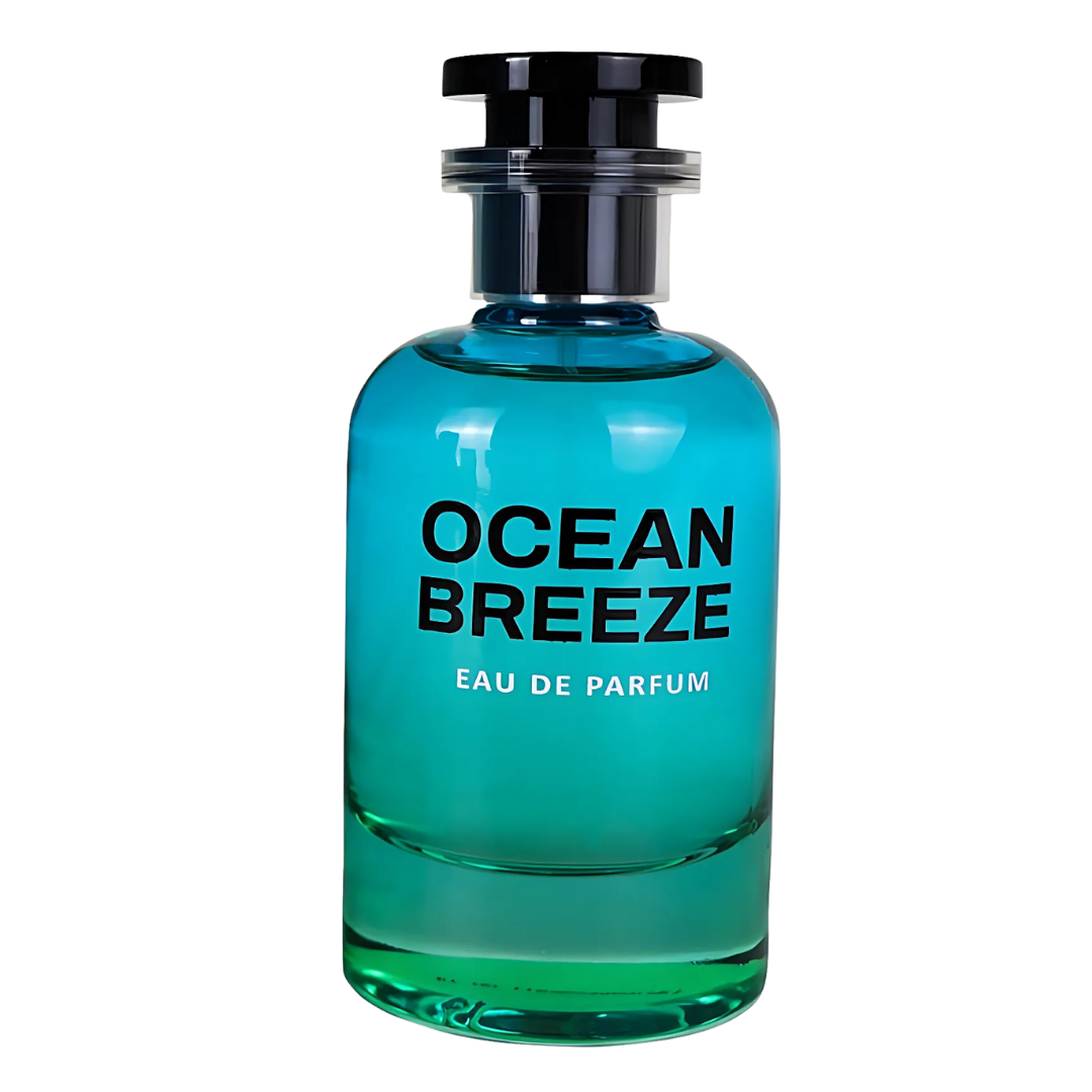 Ocean Breeze 100ml Edp