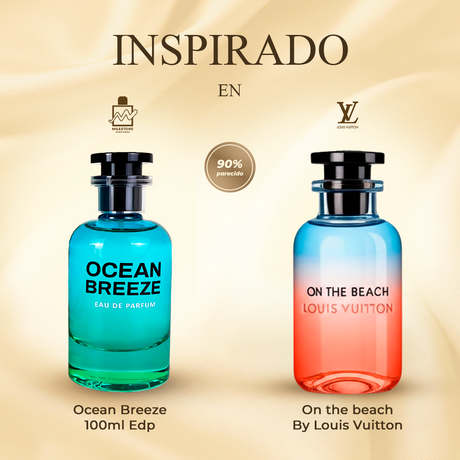 Ocean Breeze 100ml Edp