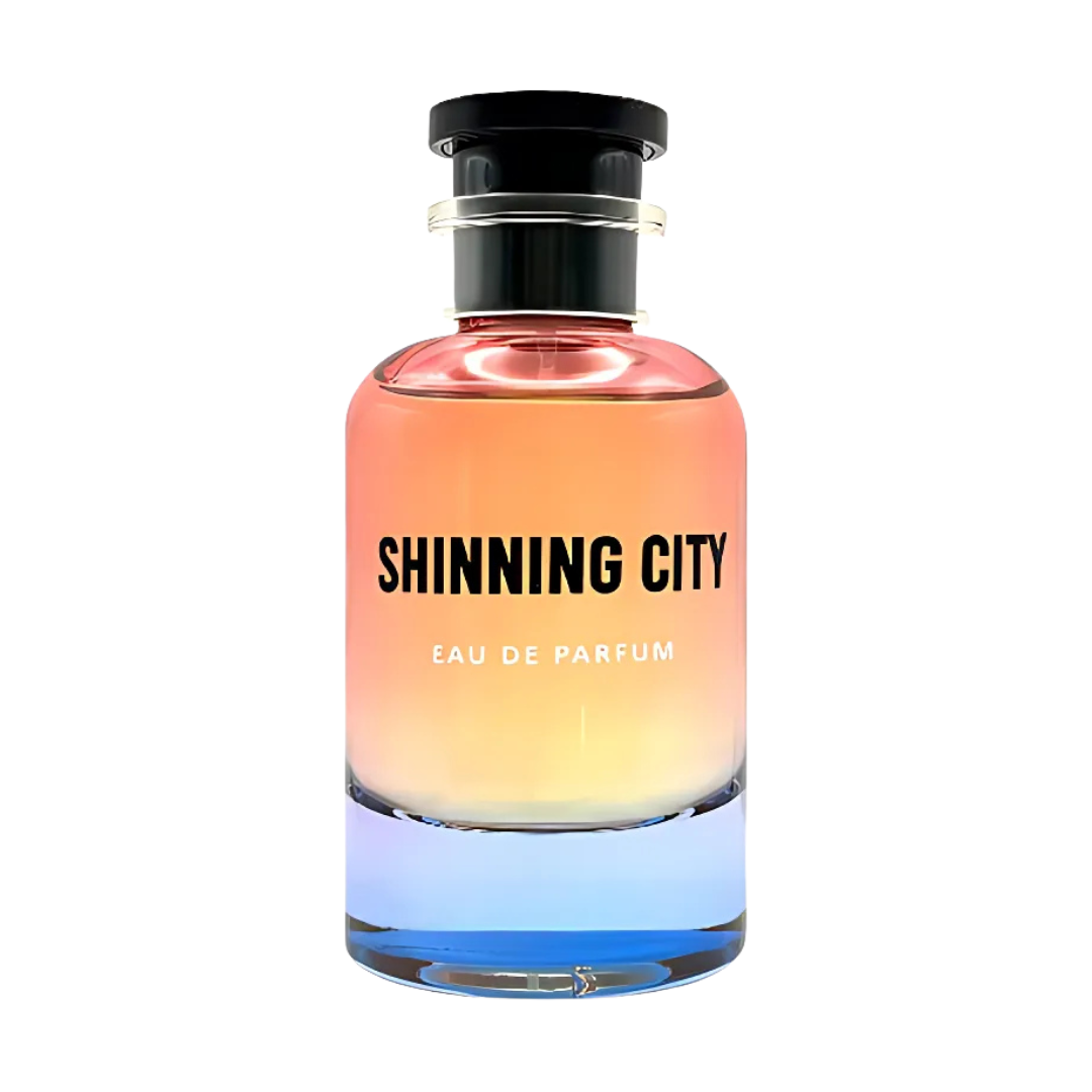 Shinning City 100ml Edp