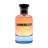 Shinning City 100ml Edp