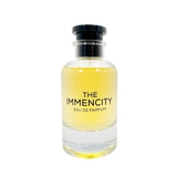 The Immecity 100ml Edo