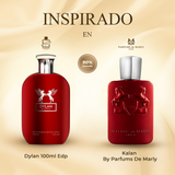 Dylan 100ml Edp
