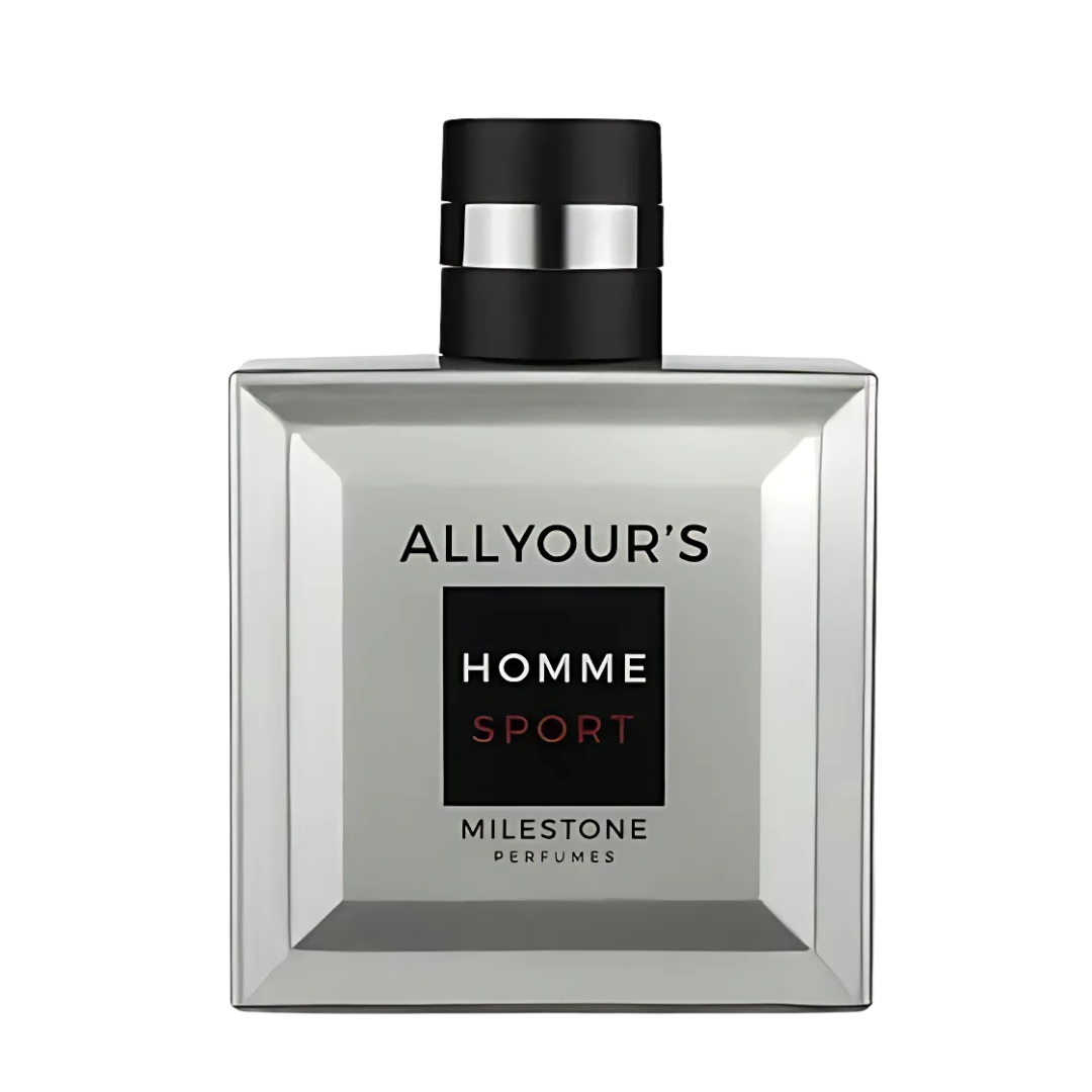 Allyours's Homme Sport 100ml Edp