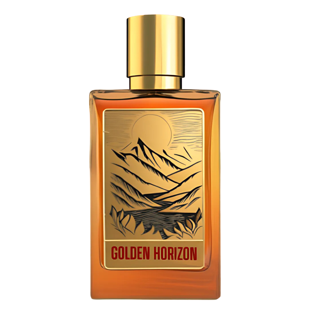 Golden Horizon 100ml Edp