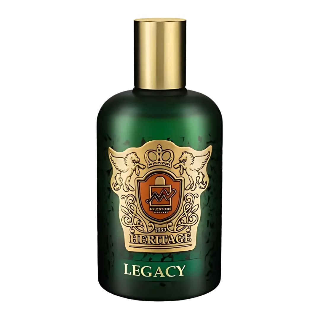 Heritage Legacy 100ml Edp