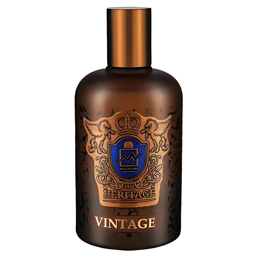 Heritage Vintage 100ml Edp