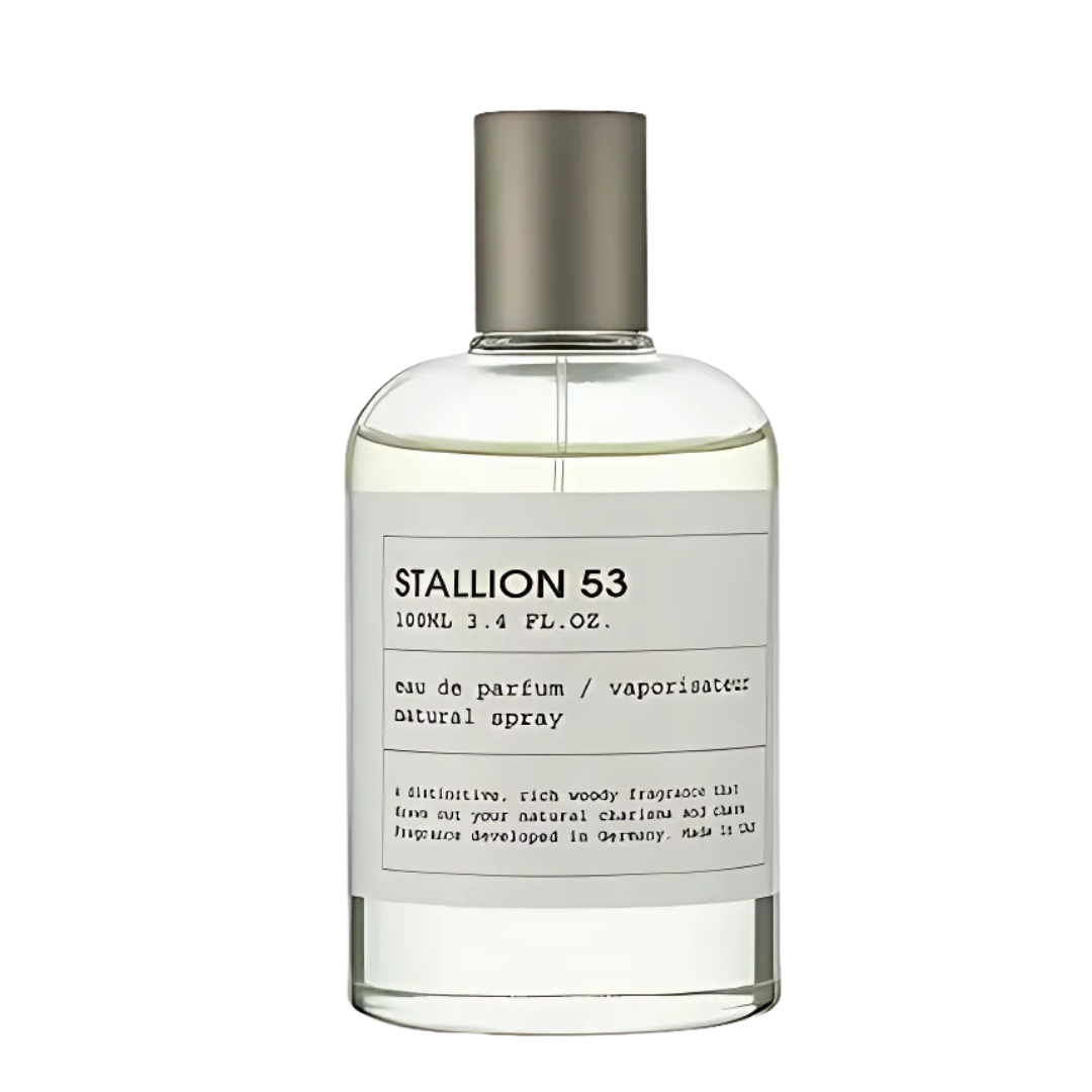 Stallion 53 100ml Edp