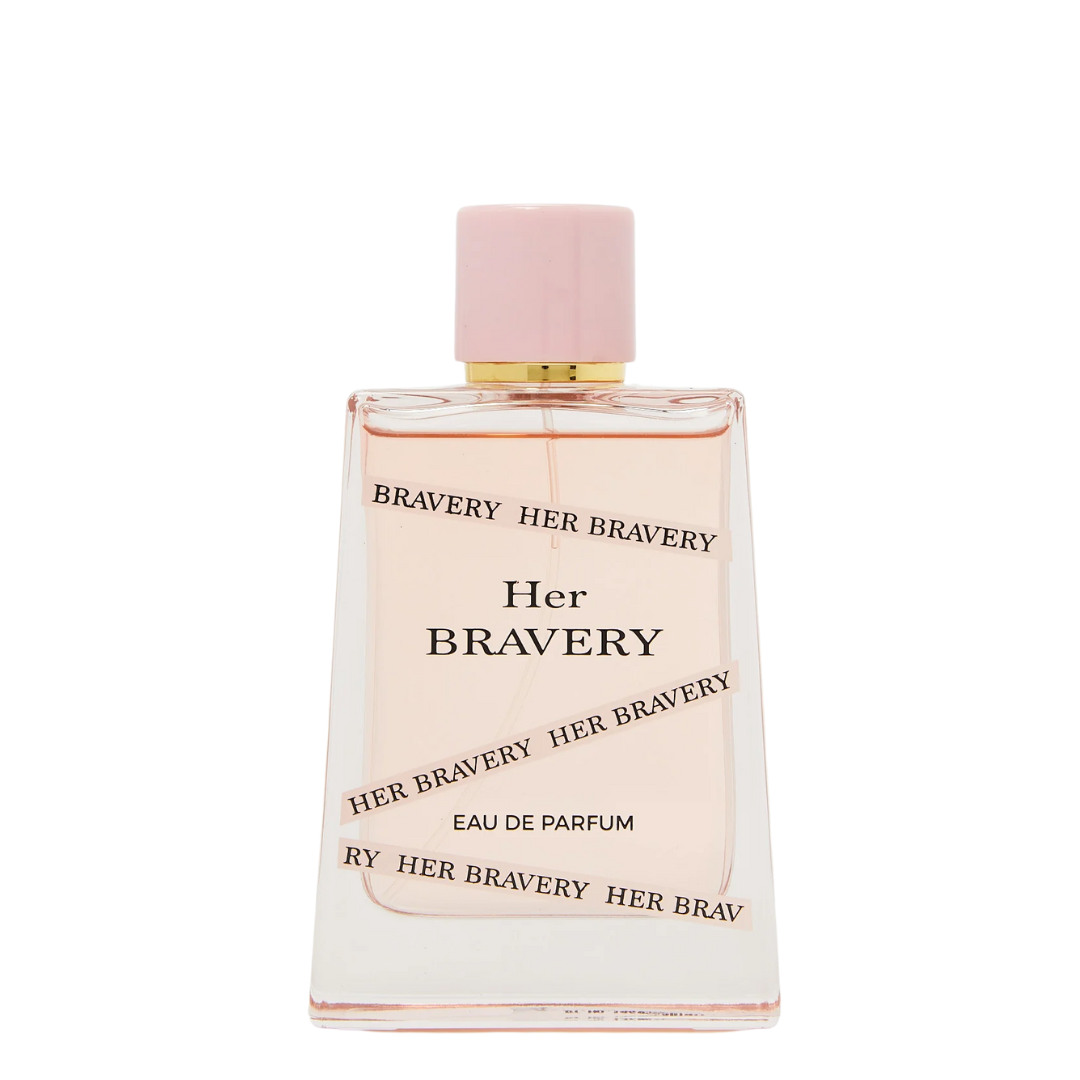 Her Bravery 100ml Edp