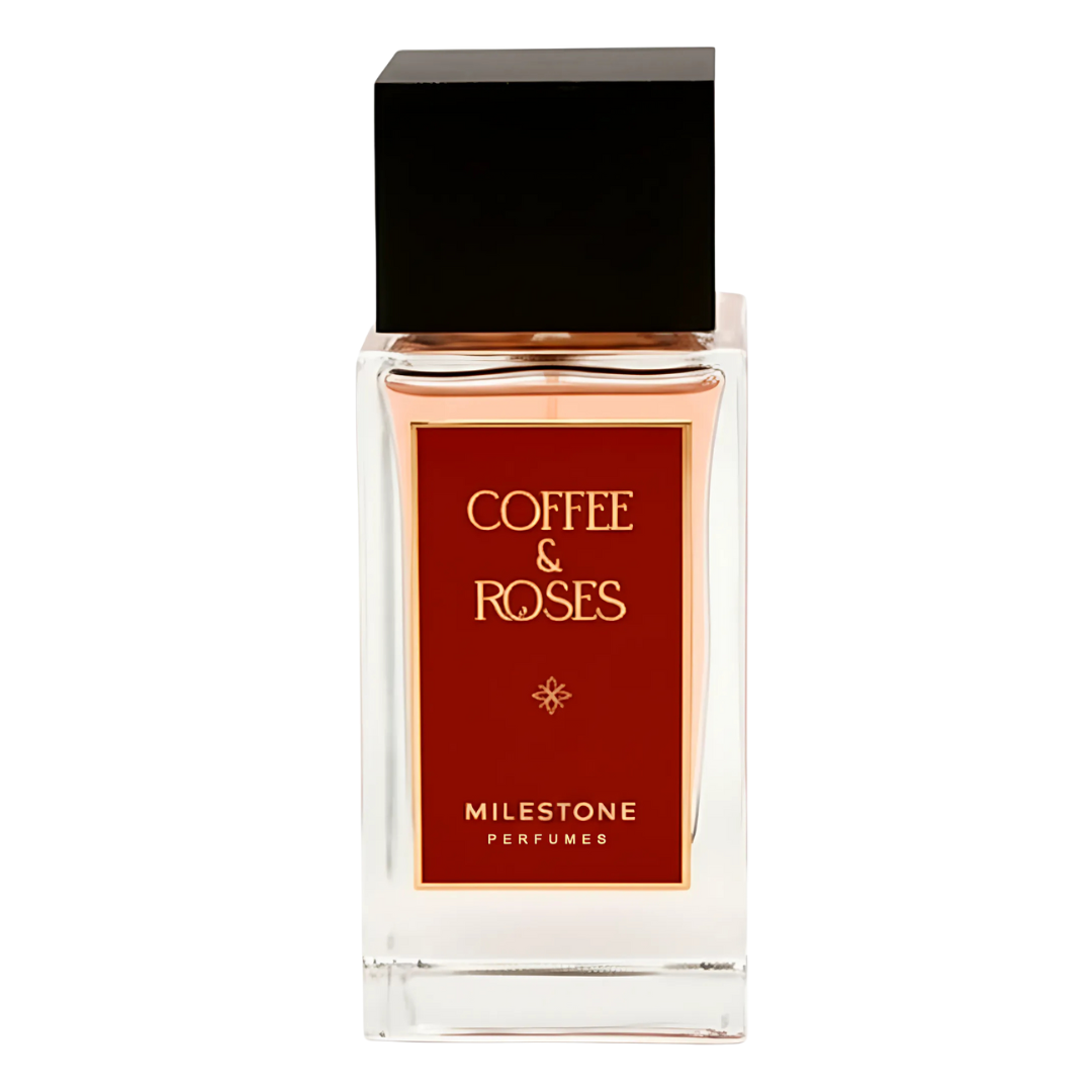 Coffee & Roses 100ml Edp