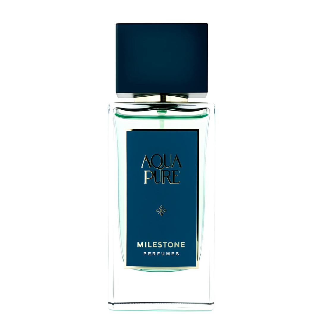 Aqua Pure 100ml Edp
