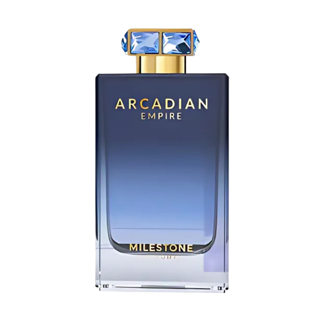 Arcadian Empire 100ml Edp