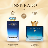 Arcadian Empire 100ml Edp