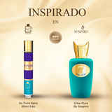 So Pure 20ml Edp