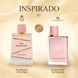 Her Bravery 100ml Edp