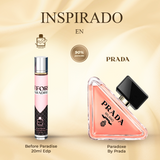 Before Paradise 20ml Edp