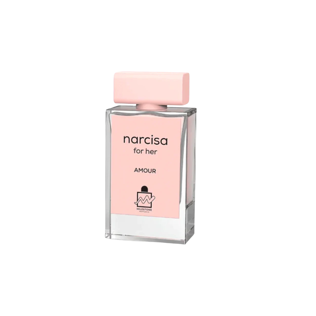 Narcisa For Her Amour 100ml Edp