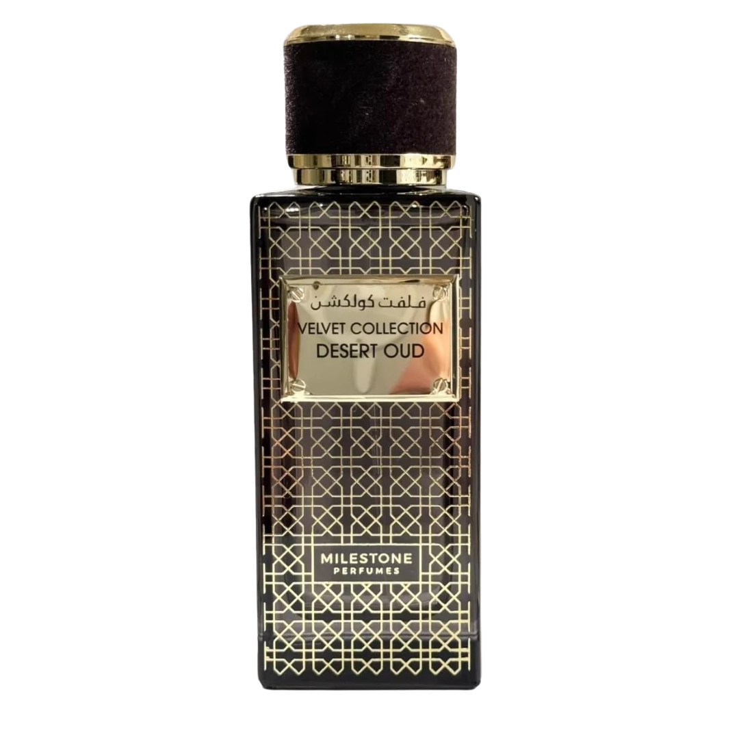 Velvet Colletion Desert Oud 100ml Edp