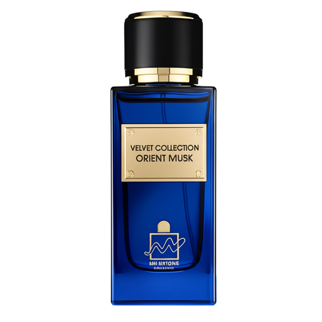 Velvet Colletion Orient Musk 100ml Edp