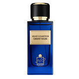 Velvet Colletion Orient Musk 100ml Edp