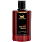 Monarch Paris Red Tobacco Vainilla 100ml Edp