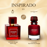 Intimate Rouge 100ml Edp