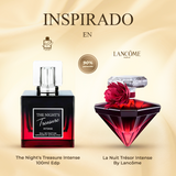 The Night's Treasure Intense 100ml Edp