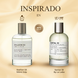 Stallion 53 100ml Edp