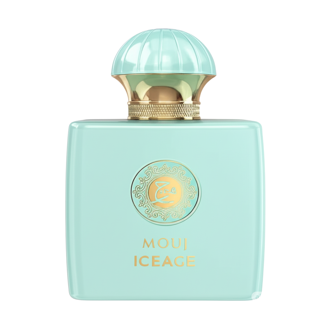 Mouj Iceage 95ml Edp