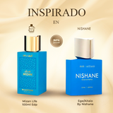 Mizan Life 100ml Edp
