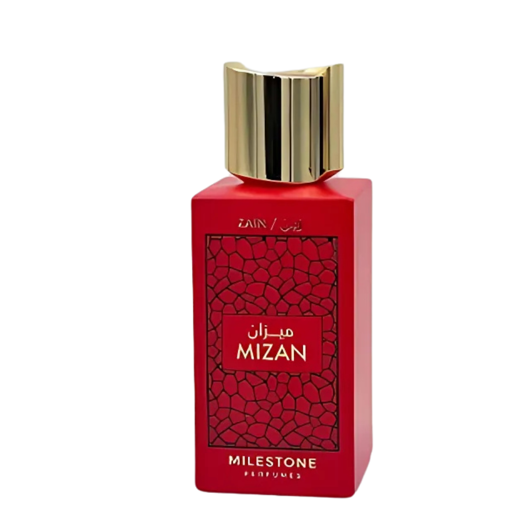 Mizan Zain 100ml Edp