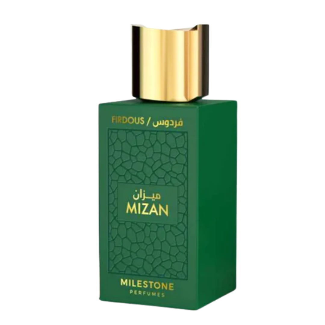 Mizan Firdous 100ml Edp