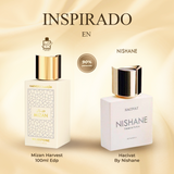 Mizan Harvest 100ml Edp