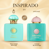 Mouj Iceage 95ml Edp