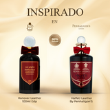 Hanover Leather 100ml Edp