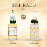 Empress 100ml Edp