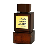 Brown Leather 100ml Edt